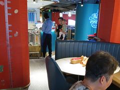-斗牛士牛排(南京东路店)