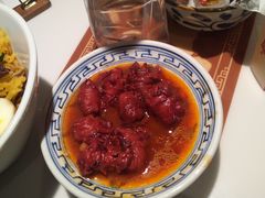 -味福记·江西小炒·南昌小吃(青山湖万达店)