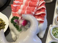 -额尔敦·品质自助(摩尔城店)