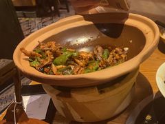-吃饭皇帝大土家民族菜(正大广场店)