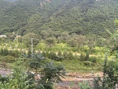 -金岳台私汤温泉度假山庄·创意餐厅(昌平十三陵店)
