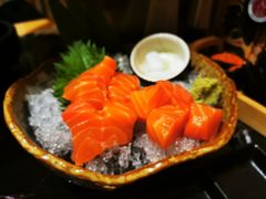 -龍二烧肉酒场(九亭店)