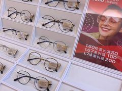 -LOHO眼镜(九亭金地广场店)