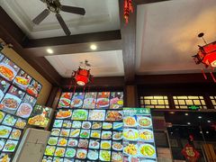 -长兴菜馆(高桥店)