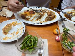 -伽喱博士 Dr.CURRY咖喱饭(太阳宫咖喱店)