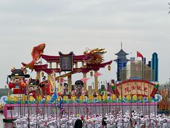 -溱湖国家湿地公园