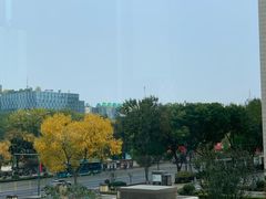 -济南香格里拉·咖啡泉自助餐厅