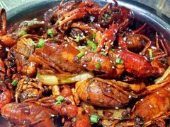 -巴厘龙虾·榜首油焖大虾(洞庭·艺术洋房店)