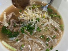 -PHO爺·越南料理(亦庄大族广场店)