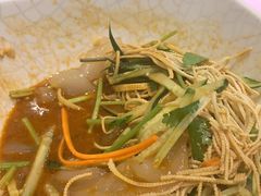 -双福饺子营餐厅(财富广场店)