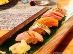 -鮨鲸·和牛烧(三里屯店)