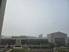 -北京饭店