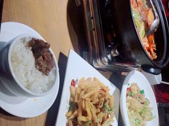 -肖记公安牛肉鱼杂馆· 省级非物质文化遗产(仁和路店)