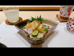 -鮨一日本料理(大中华店)