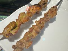 -开帝锐抓饭(和田街店)