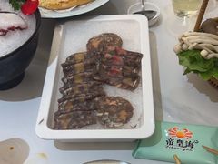 -帝皇海海鲜豆捞(桐泾商务广场店)