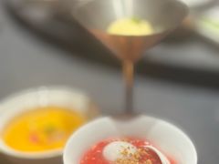 -锦府园·新台州菜(合生汇店)