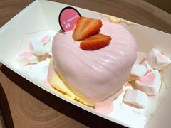 芝芝莓莓梳芙厘-狐狸和向日葵(北京路店)