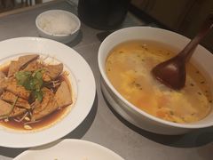 -晓淮山·扬州早茶·淮扬菜(龙阳广场店)