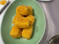 -丰鲤楼•闽南茶楼(仟禧汇店)