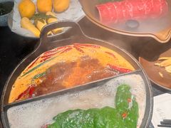 -山缓缓火锅(青岛万象城店)