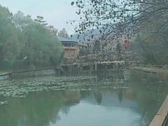 -吉林市朱雀山国家森林公园