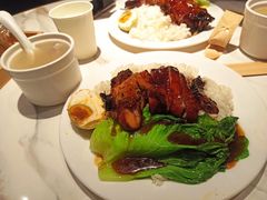 -肥小福·烧鹅专门店(环宇荟店)