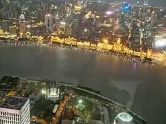 景点-东方明珠广播电视塔