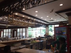 -佛山祈福仙湖酒店