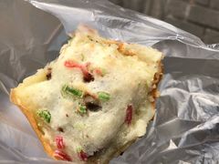 -味正点车轮饼可丽饼(南禅寺店)