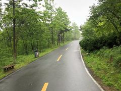 -南京金牛湖风景区