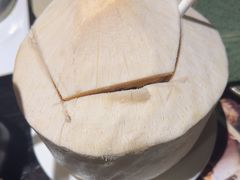 -金厨泰国餐厅·全泰籍厨师料理(拱北店)