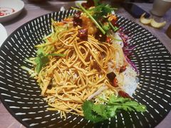 -有位虾匠·香辣蟹·小龙虾(李村店)