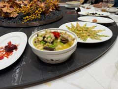 -九重天大饭店(北大街店)
