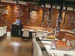 -猫爪爪原切自助烤肉(观音桥阳光世纪店)