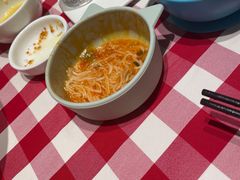 -西贝(紫荆广场店)