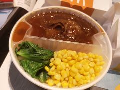 -麦当劳(西单明珠店)
