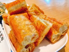 -冰泉豆浆馆(阳朔店)