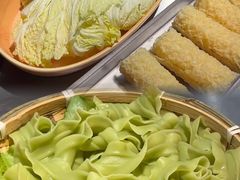 -椰庭·椰子鸡·创意玩家(晶耀前滩店)