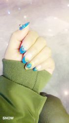 -PinkBaby美甲美睫