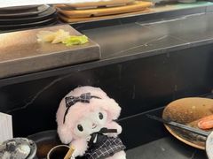-Sushi Hanzo半藏(天环广场店)