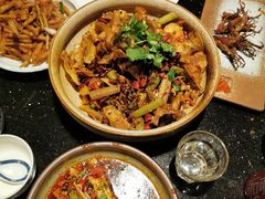 -辛香汇(大华第一坊店)