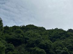 -浙北大峡谷
