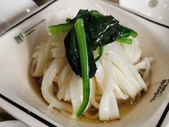 -魏家凉皮(博水商务大厦店)