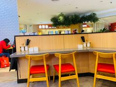 大堂-霸蛮湖南米粉(亦庄力宝华联店)