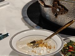 -喜聚薈·花膠雞海鮮火鍋(越秀店)