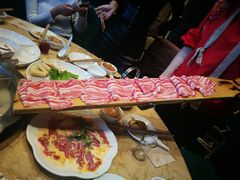 -川竹火锅(龙凤店)