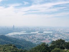 -紫金山索道-售票处