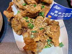 -好唛士·精酿啤酒烧烤(金沪路店)