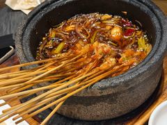 -阿喆私房菜(西五路店)